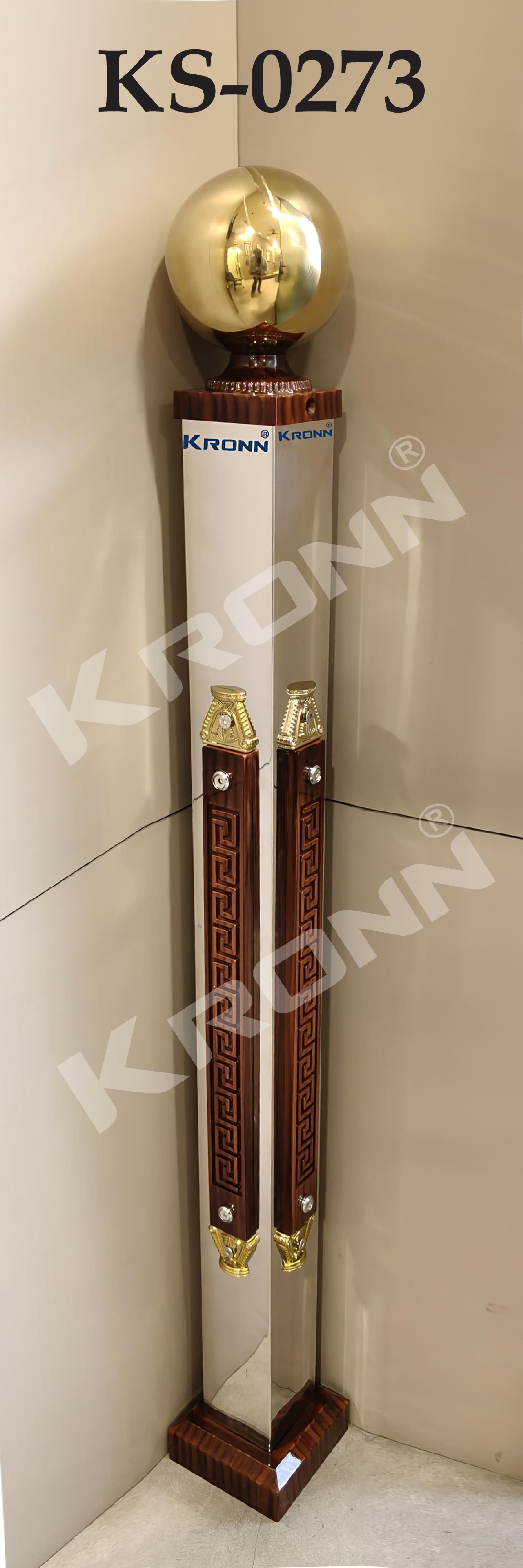 KS-0273 80x80mm